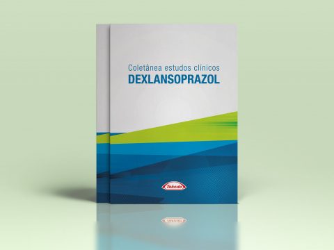 Coletânea Dexlansoprazol