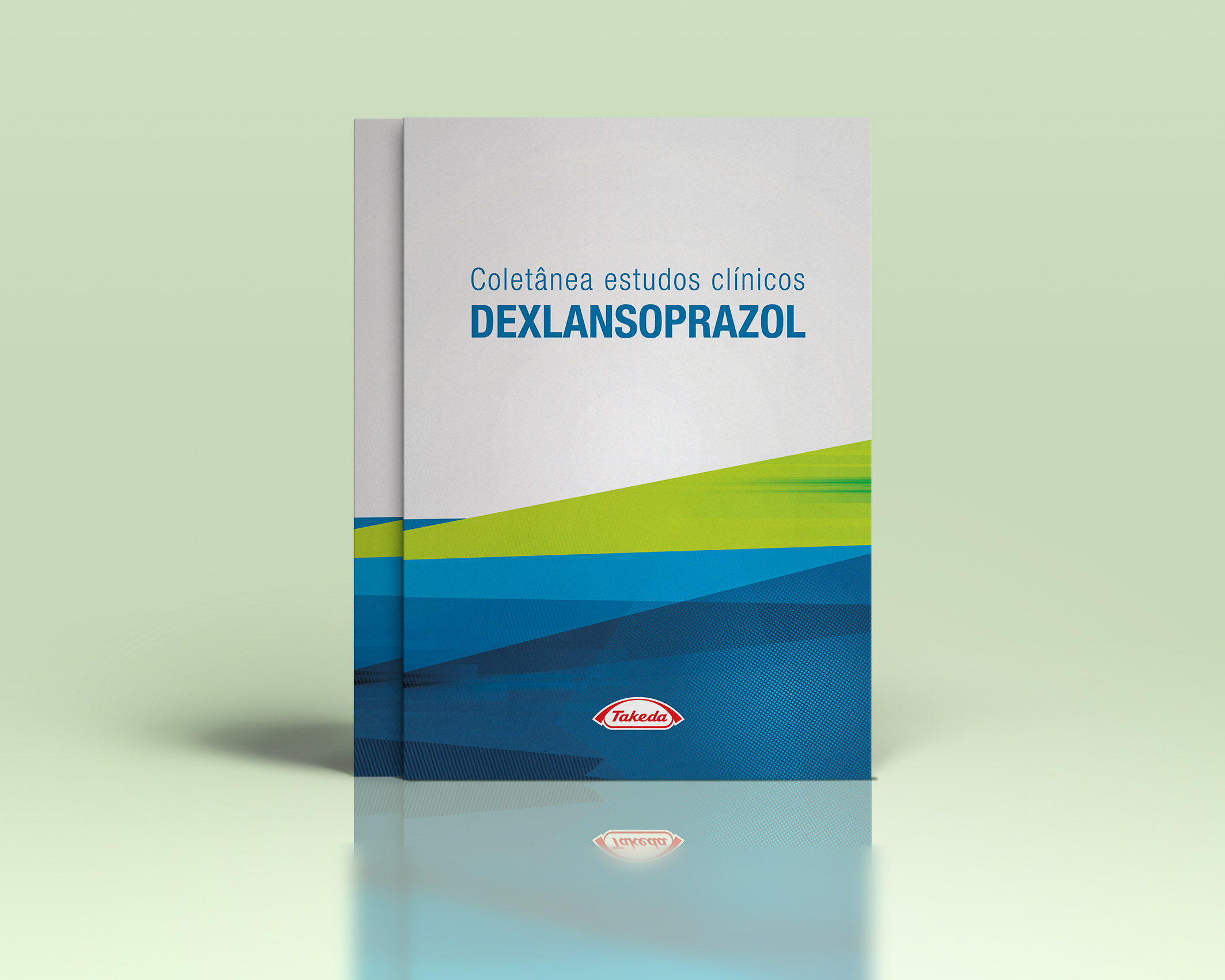 Coletânea Dexlansoprazol