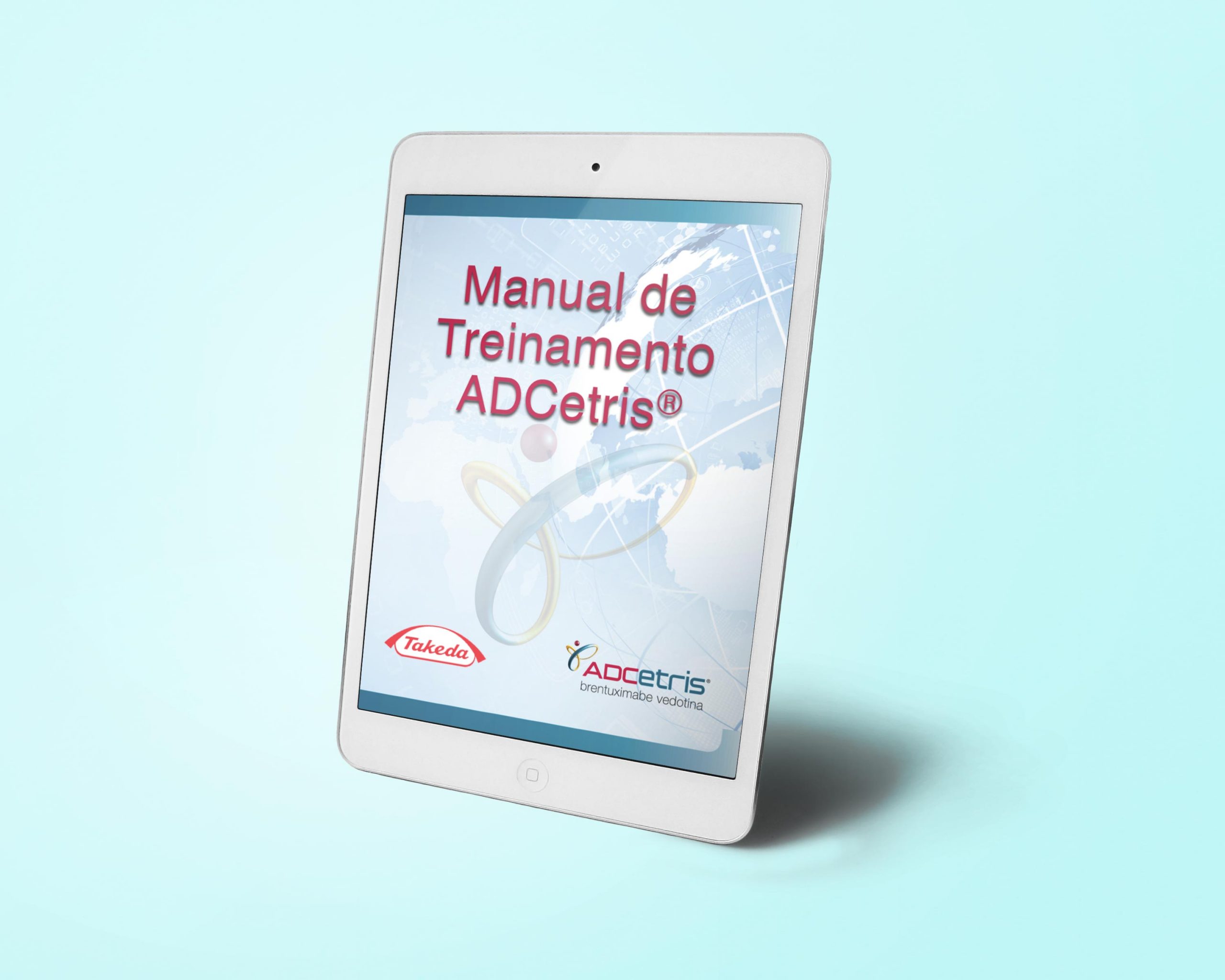 Manual de Treinamento ADCetris